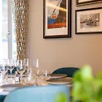 Hotel Le Bel Abri Annecy