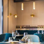 Hotel Le Bel Abri Annecy