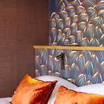 Le Bel Abri Hotel