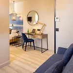 Hotel Le Bel Abri Annecy