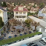 Hotel Le Bel Abri 3*