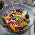 Le Bel Abri Hotel