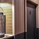 Le Bel Abri Hotel Annecy