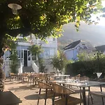 Hotel Le Bel Abri Annecy