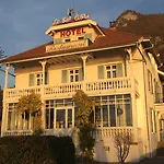 Hotel Le Bel Abri