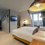 Hotel Le Bel Abri