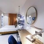Hotel Le Bel Abri 3*