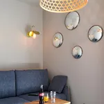 Le Bel Abri Hotel