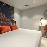 Le Bel Abri Hotel Annecy