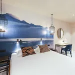 Le Bel Abri Hotel