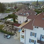 Le Bel Abri Hotel Annecy