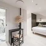 Le Bel Abri Hotel