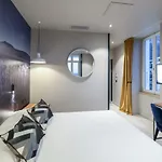 Le Bel Abri Hotel