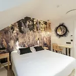 Le Bel Abri Hotel 3*