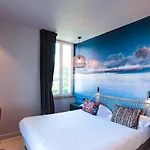Hotel Le Bel Abri