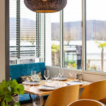Le Bel Abri Hotel