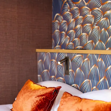 Le Bel Abri Hotel