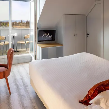 Hotell Le Bel Abri