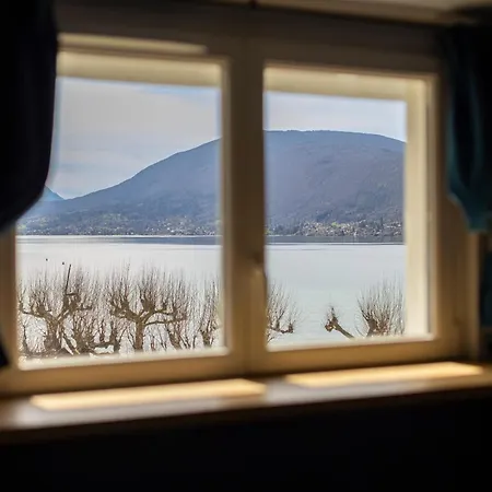 Le Bel Abri Annecy