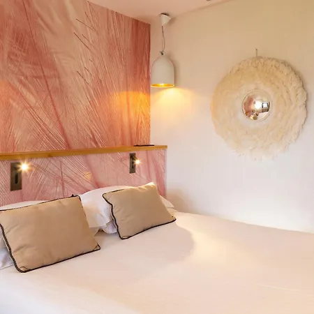 Hotell Le Bel Abri