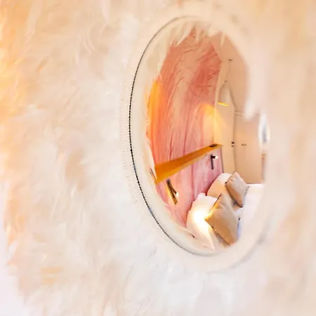Le Bel Abri Hotell Annecy