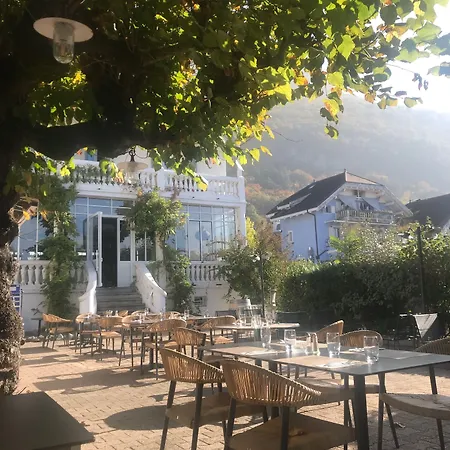 Hotel Le Bel Abri Annecy