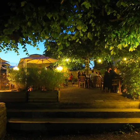 Le Bel Abri Hotel Annecy