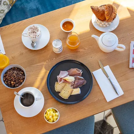 Le Bel Abri Hotel Annecy