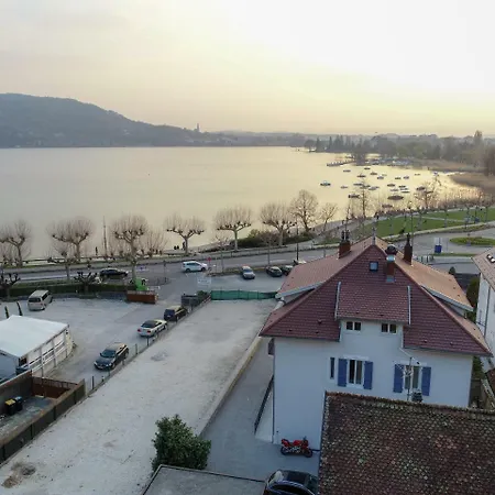 Le Bel Abri Hotel 3*