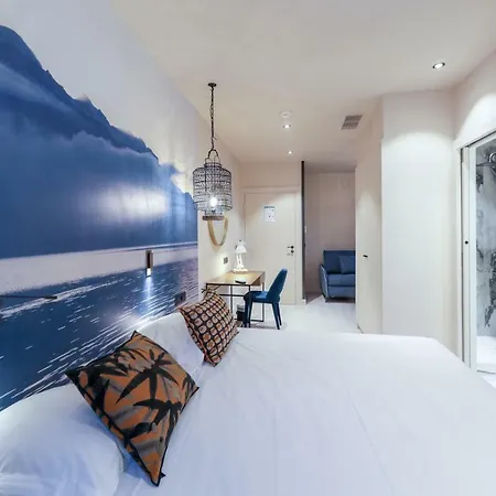 Hotell Le Bel Abri 3*