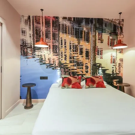 Le Bel Abri Hotell