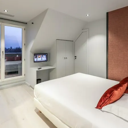 Le Bel Abri Hotel Annecy