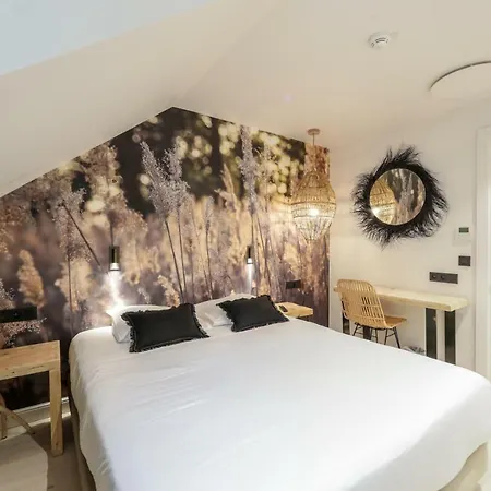 Le Bel Abri Hotel 3*