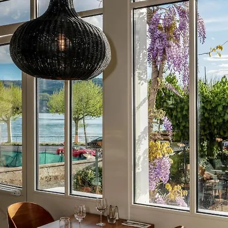 Le Bel Abri 3* Annecy