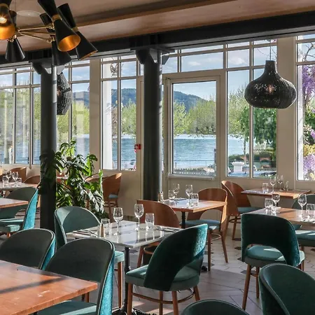 Le Bel Abri 3* Annecy
