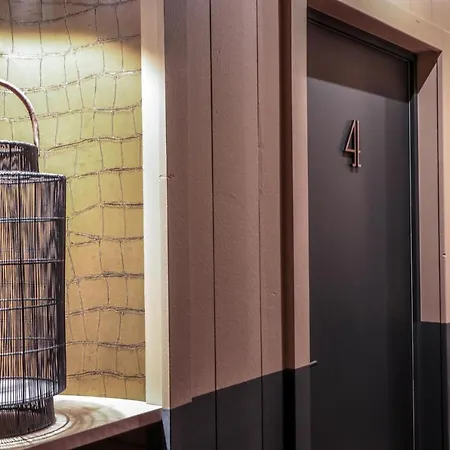 Hotel Le Bel Abri Annecy