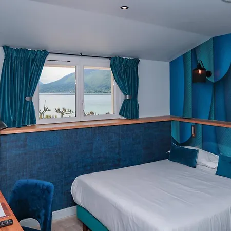 Hotell Le Bel Abri