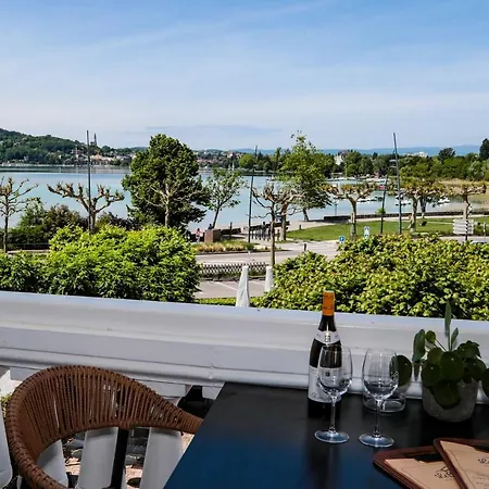 Hotell Le Bel Abri