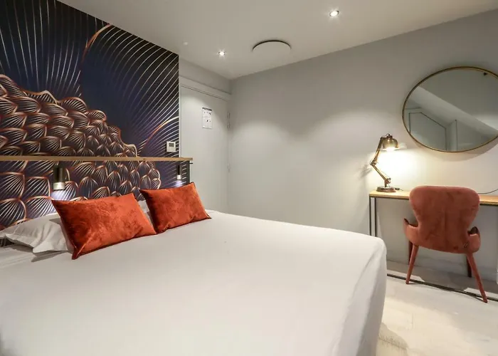 Le Bel Abri Hotel Annecy