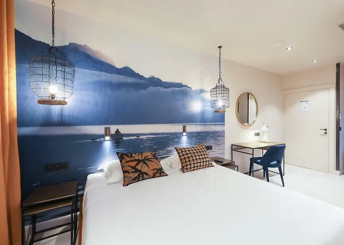 Le Bel Abri Hotel